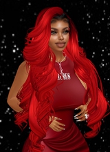 MZBLACKSATINWMSGOLD
