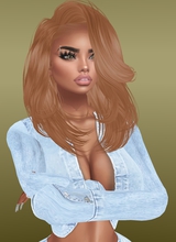 MZBLACKSATINWMSGOLD