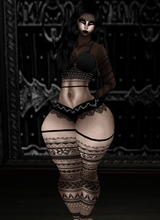 Canvas: FatalCherryStorm