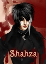 Shahza