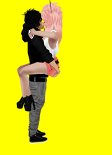 Canvas: AsiaRawrzYou