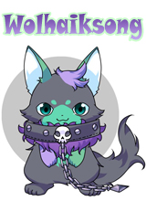 Wolhaiksong