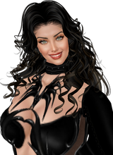 CatherineEarnshaw