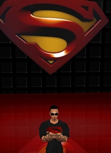 MexicanSuperman