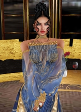 QueenButterflyRose