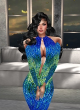 QueenButterflyRose