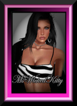 MsWickedKitty