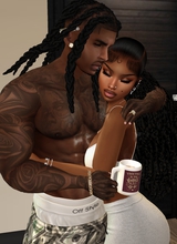 STR8HUSTLE
