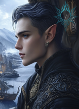 Erendriel