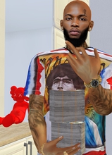 ToryLanez