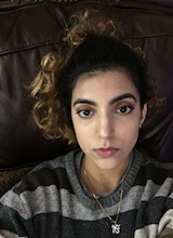 Canvas: Masala