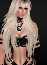 Portrait de l'avatar