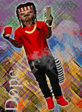 Canvas: lilmel11