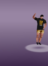 BENelBANDIDO
