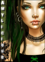Amylicious