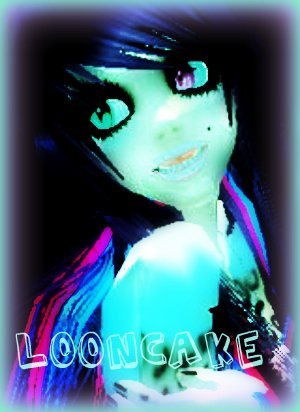 LoonCake