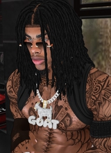 avatar picture