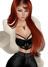 Vixen
