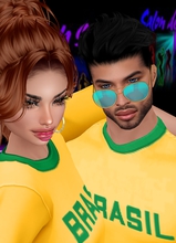 avatar resmi