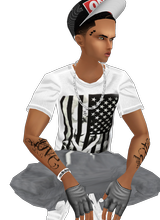 Canvas: iiDangerouzz