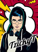 TzickyT