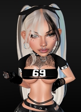 xXDJRoseKillerXx