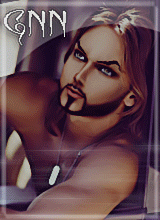 Creator: GNN