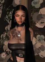 IIxQueenxII
