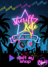 sheriffKate