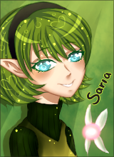 Saria