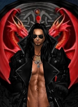 BaroneNotturno