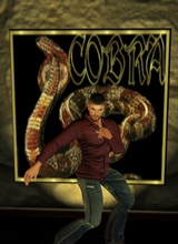 MrNightCobra