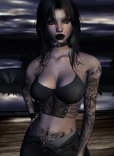 XDarkRainX