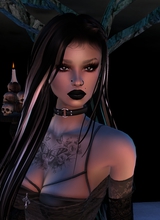 XDarkRainX