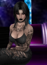XDarkRainX