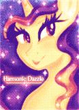 HarmonicDazzle