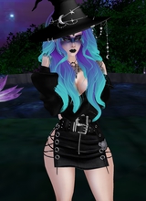 RoseReddWinter