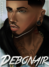 Debonair