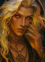 avatar picture