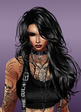 BellaDragonRose