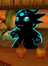 avatar picture