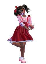 NickiBean