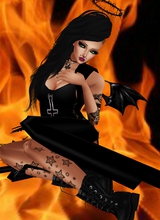 WynterRavynstar