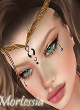 Mortessia