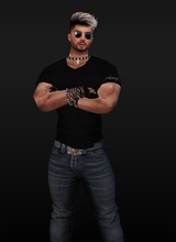 avatar picture
