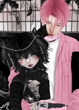 avatar picture