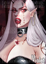 Canvas: Entrails