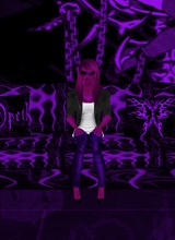 avatar picture