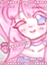 Strawbearry
