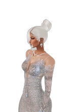 MistressAsliDragoon